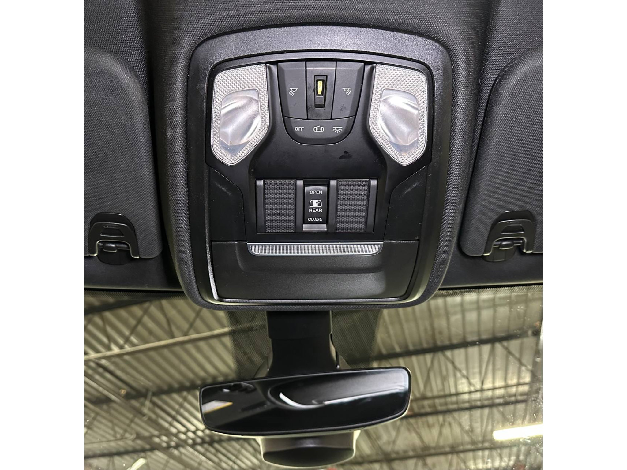 Used 2020 RAM 1500 Rebel w/ Rebel Level 1 Equipment Group RWD image 33