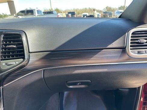 Used 2019 Jeep Grand Cherokee Limited image 45