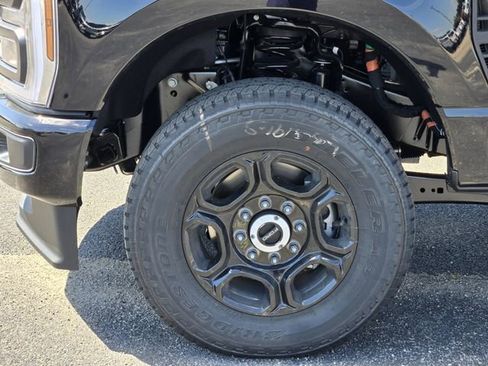 New 2026 Ford F250 XL w/ STX Appearance Package image 11