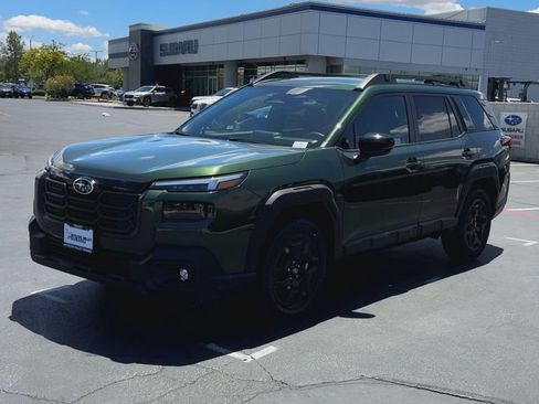 New 2026 Subaru Outback Limited AWD/4WD image 3