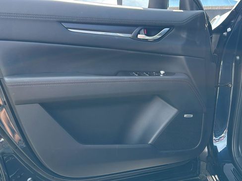 Used 2023 MAZDA CX-5 AWD 2.5 Turbo image 6