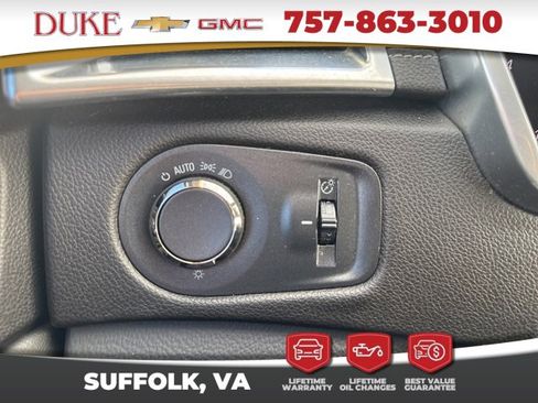 Used 2013 Cadillac SRX FWD image 12