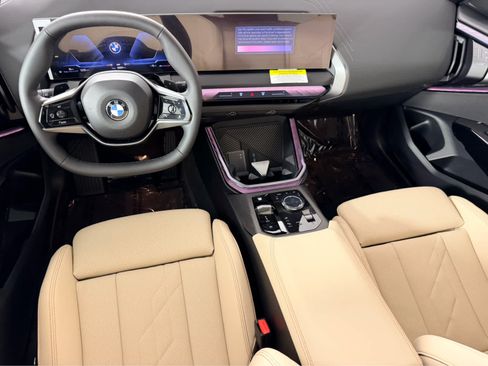 New 2026 BMW X3 xDrive30i w/ Convenience Package AWD/4WD image 12