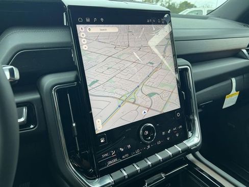 New 2026 GMC Yukon XL Denali w/ Sun & Power Step Package RWD image 18