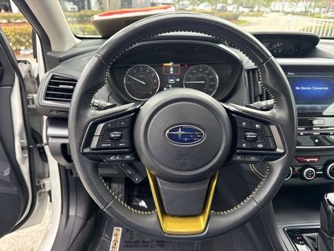 Certified 2023 Subaru Crosstrek 2.5i Sport image 14