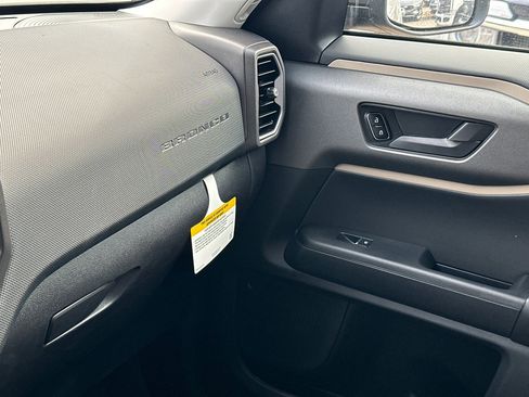 New 2025 Ford Bronco Sport Big Bend image 31