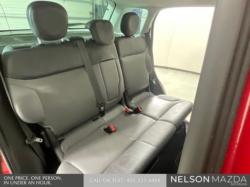 Used 2015 FIAT 500L Lounge FWD image 27