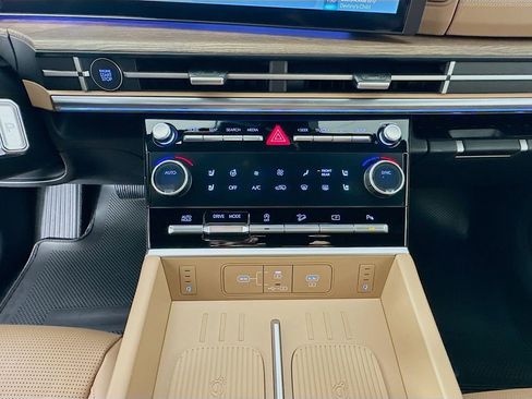 New 2026 Hyundai Santa Fe Calligraphy image 14