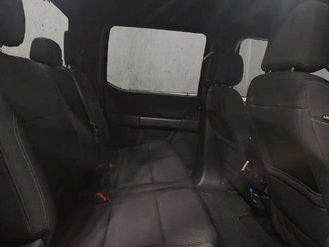 Certified 2022 Ford F150 XLT w/ Equipment Group 302A High AWD/4WD image 21