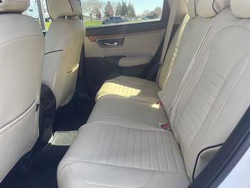 Used 2022 Honda CR-V EX image 21