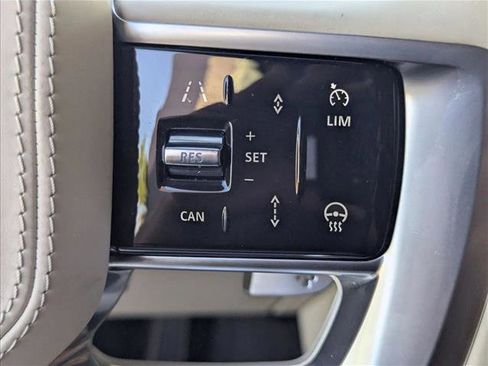 Used 2023 Land Rover Range Rover Long Wheelbase SE AWD/4WD image 13