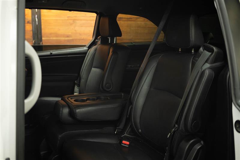 Used 2024 Honda Odyssey Touring image 13