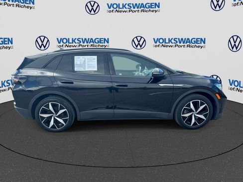 Used 2023 Volkswagen ID.4 Pro S RWD image 15