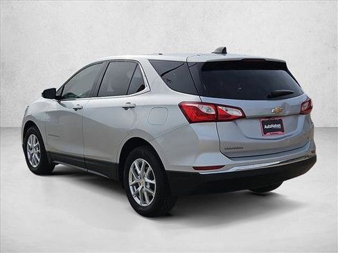 Used 2019 Chevrolet Equinox LT FWD image 8