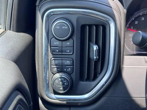 Used 2020 Chevrolet Silverado 1500 LT Trail Boss AWD/4WD image 26