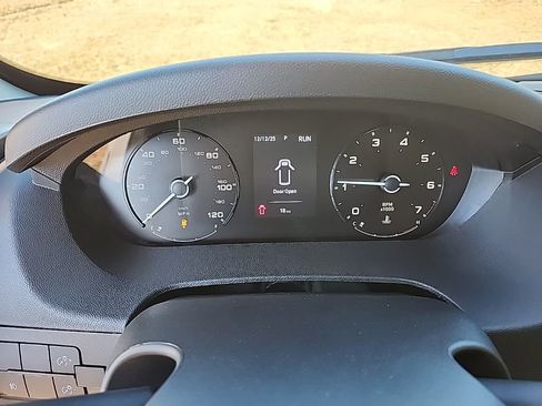 New 2026 RAM ProMaster 2500 w/ Convenience Group image 6