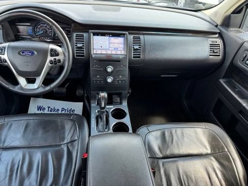 Used 2019 Ford Flex SEL w/ Equipment Group 202A AWD/4WD image 27
