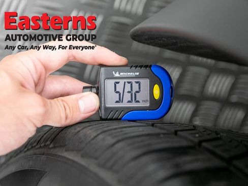 Used 2020 Kia Telluride S w/ S 8 Passenger Seating Package AWD/4WD image 29