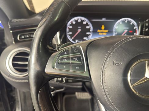 Used 2017 Mercedes-Benz S 550 4MATIC Coupe image 18