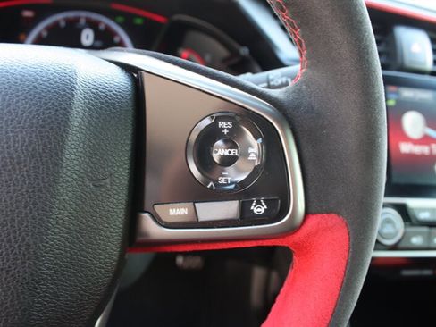 Used 2021 Honda Civic Type R image 11