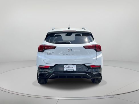 New 2026 Buick Encore GX Sport Touring w/ Comfort Package AWD/4WD image 4