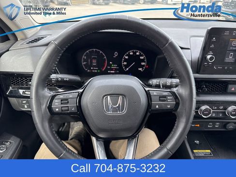 Used 2023 Honda CR-V EX-L image 23