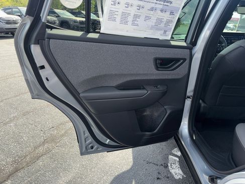 New 2026 Subaru Outback Limited image 32