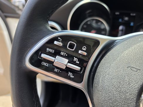 Used 2020 Mercedes-Benz C 300 Sedan image 20
