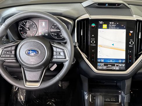 New 2026 Subaru Ascent Touring AWD/4WD image 14