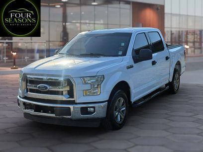 Used 2017 Ford F150 XLT