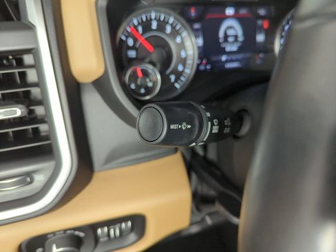 Used 2019 RAM 1500 Big Horn RWD image 20