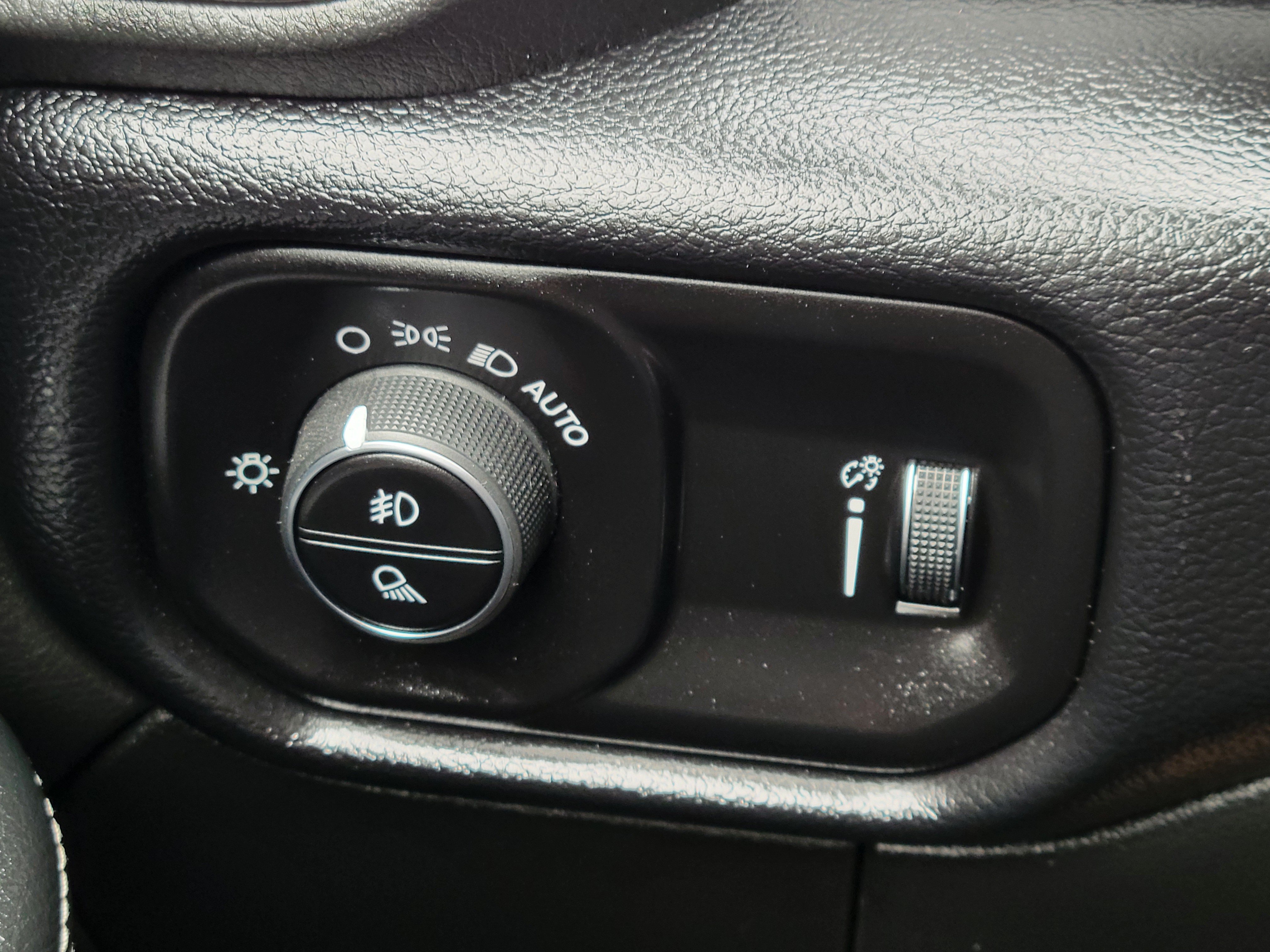 Used 2026 RAM 2500 Big Horn AWD/4WD image 10