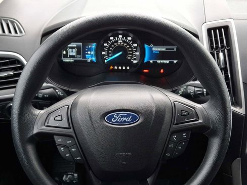 Used 2023 Ford Edge SE AWD/4WD image 18