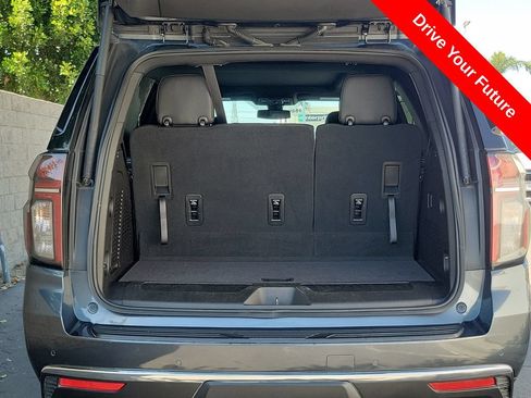 Used 2021 Chevrolet Tahoe LT RWD image 26