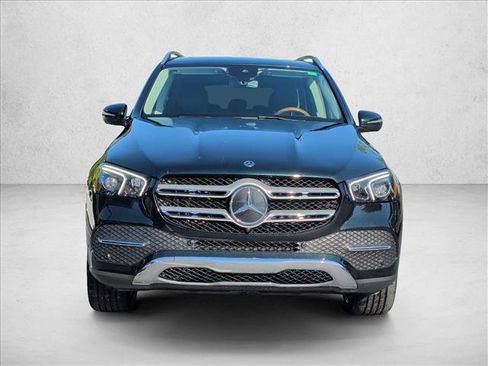 Used 2023 Mercedes-Benz GLE 350 4MATIC image 2