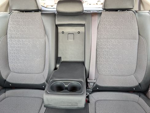 Certified 2024 Kia Seltos S AWD/4WD image 13