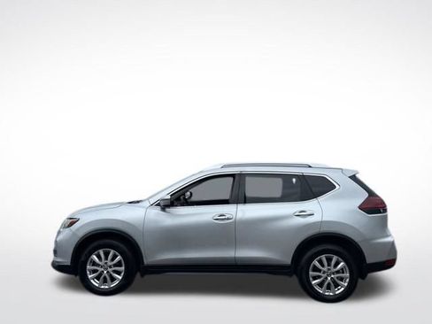 Used 2020 Nissan Rogue SV AWD/4WD image 15