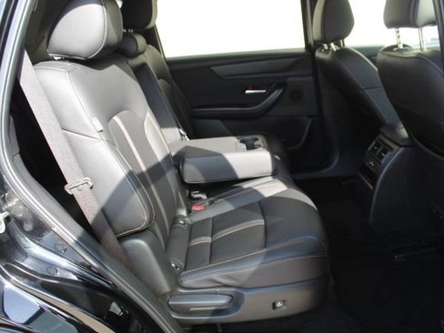 Certified 2025 MAZDA CX-90 3.3 Turbo w/ Select Package image 38