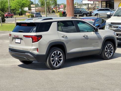 New 2026 GMC Terrain Elevation image 4