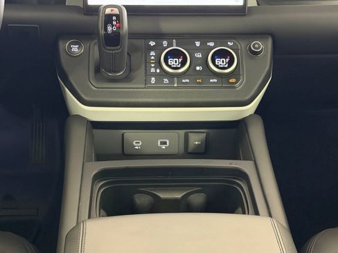 Used 2024 Land Rover Defender 130 S AWD/4WD image 28