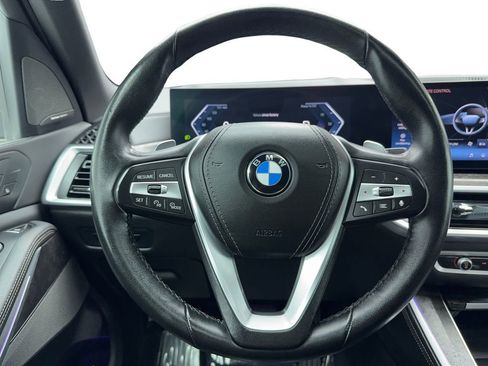 Used 2024 BMW X5 sDrive40i image 21