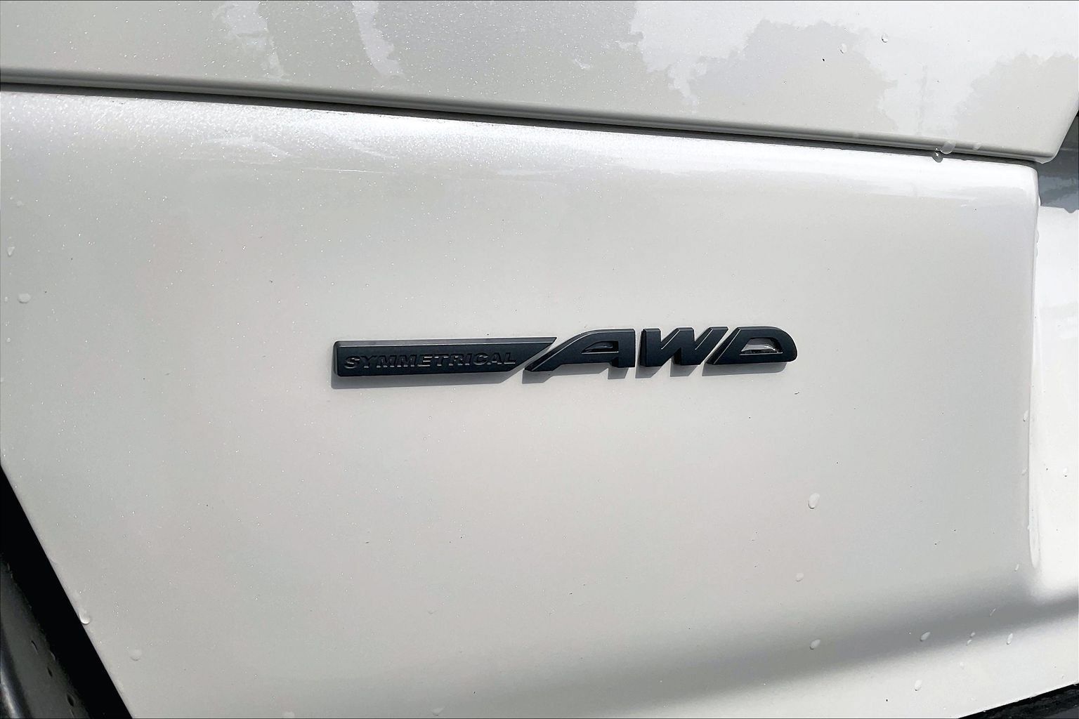 Used 2026 Subaru Outback Touring AWD/4WD image 32