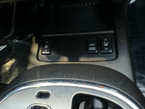 Used 2009 Nissan Murano SL w/ Technology Pkg AWD/4WD image 29
