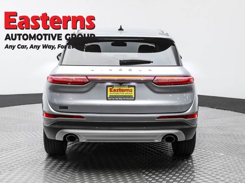 Used 2022 Lincoln Corsair AWD w/ Equipment Group 101A image 6