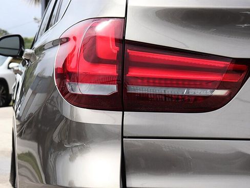 Used 2017 BMW X5 xDrive35i AWD/4WD image 59