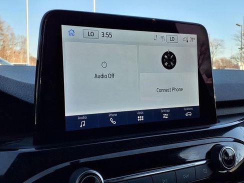 Used 2024 Ford Escape ST-Line w/ Cold Weather Package image 11