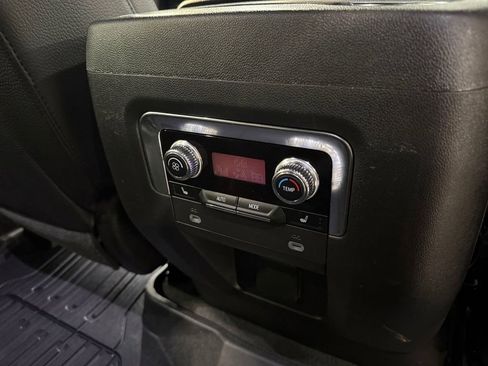 Used 2023 GMC Yukon XL Denali w/ Max Trailering Package image 19