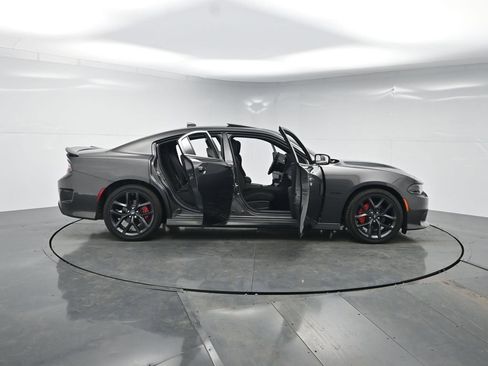 Used 2023 Dodge Charger R/T w/ Blacktop Package RWD image 50