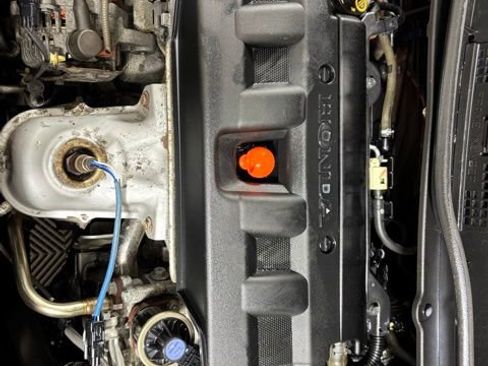 Used 2012 Honda Civic LX image 22