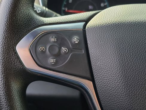 Used 2023 Chevrolet Traverse LS image 30